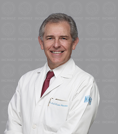 Director de Medicina