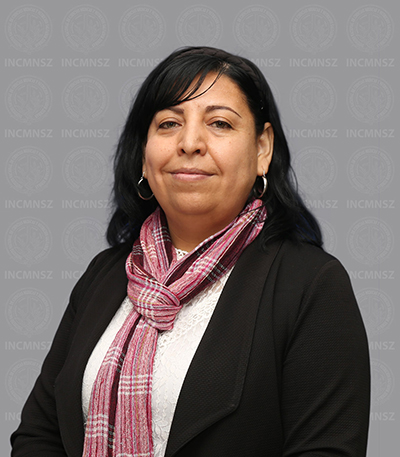 Departamento de Control Presupuestal