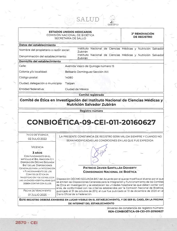 Img Registro Conbioética