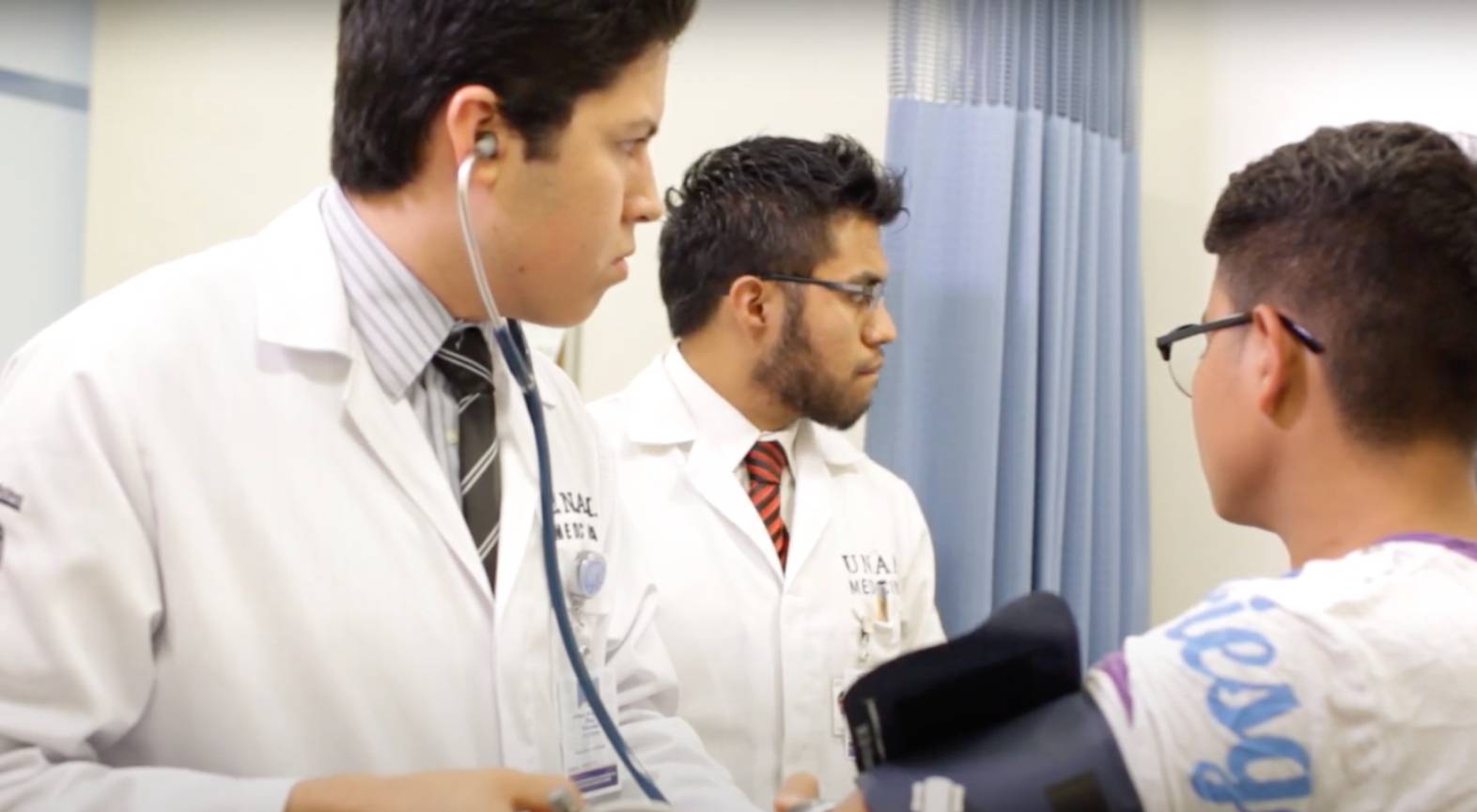 Internado Médico