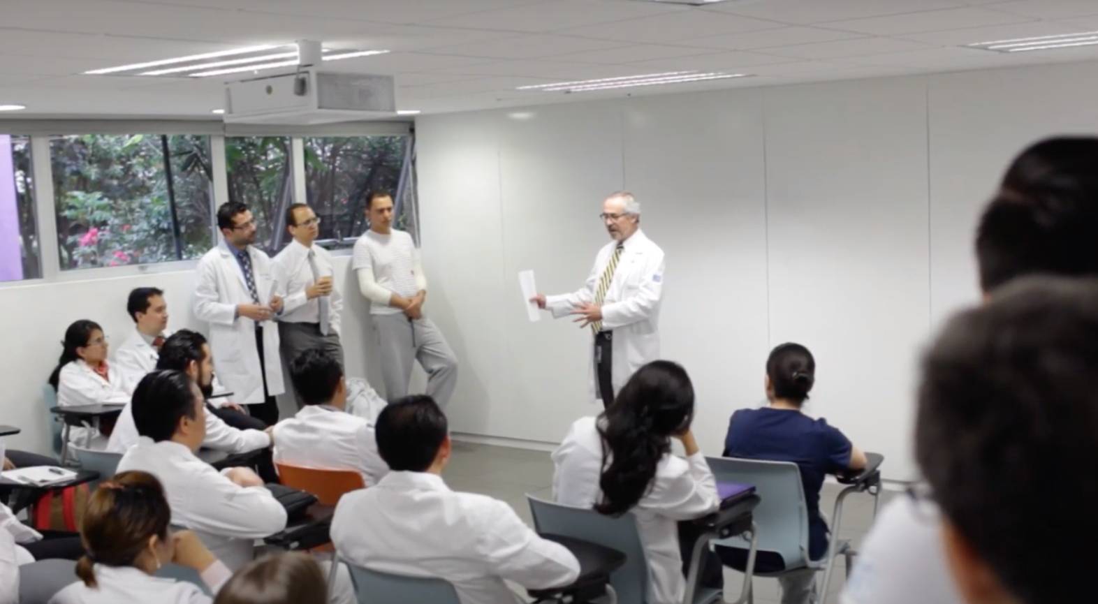 Internado Médico