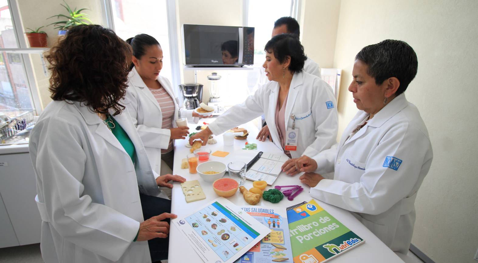 Internado Médico