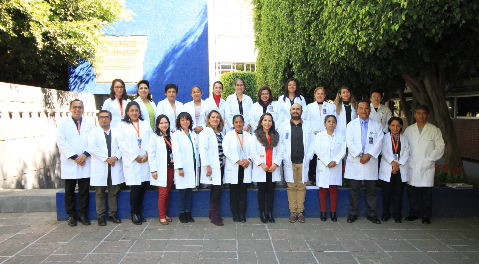 Residencias en Medicina